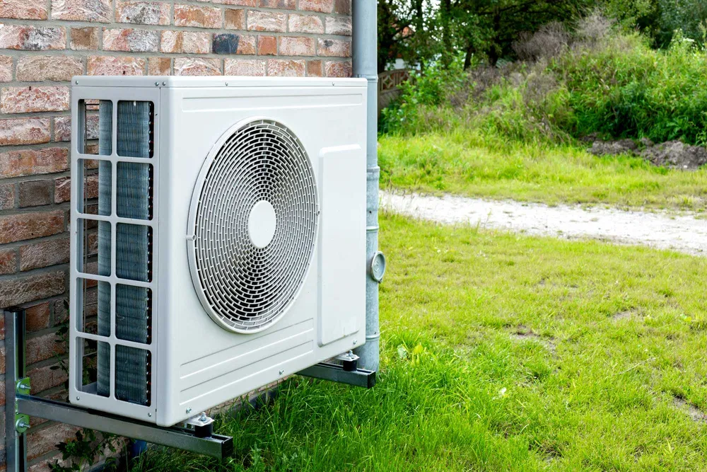 Air conditioner San Diego