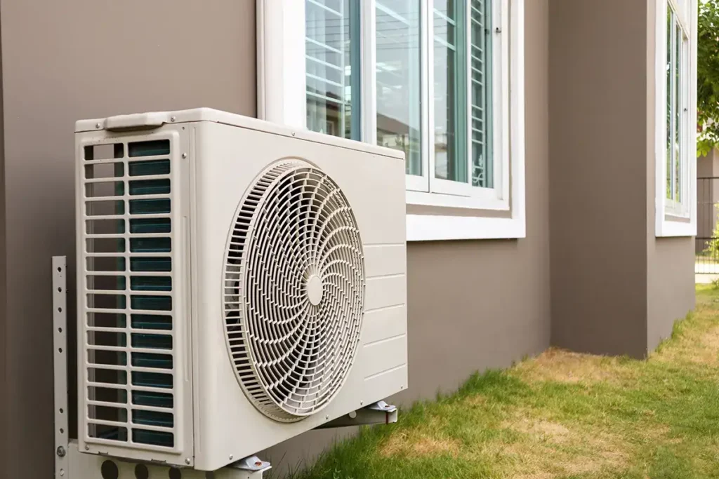 Air conditioner maintenance San Diego