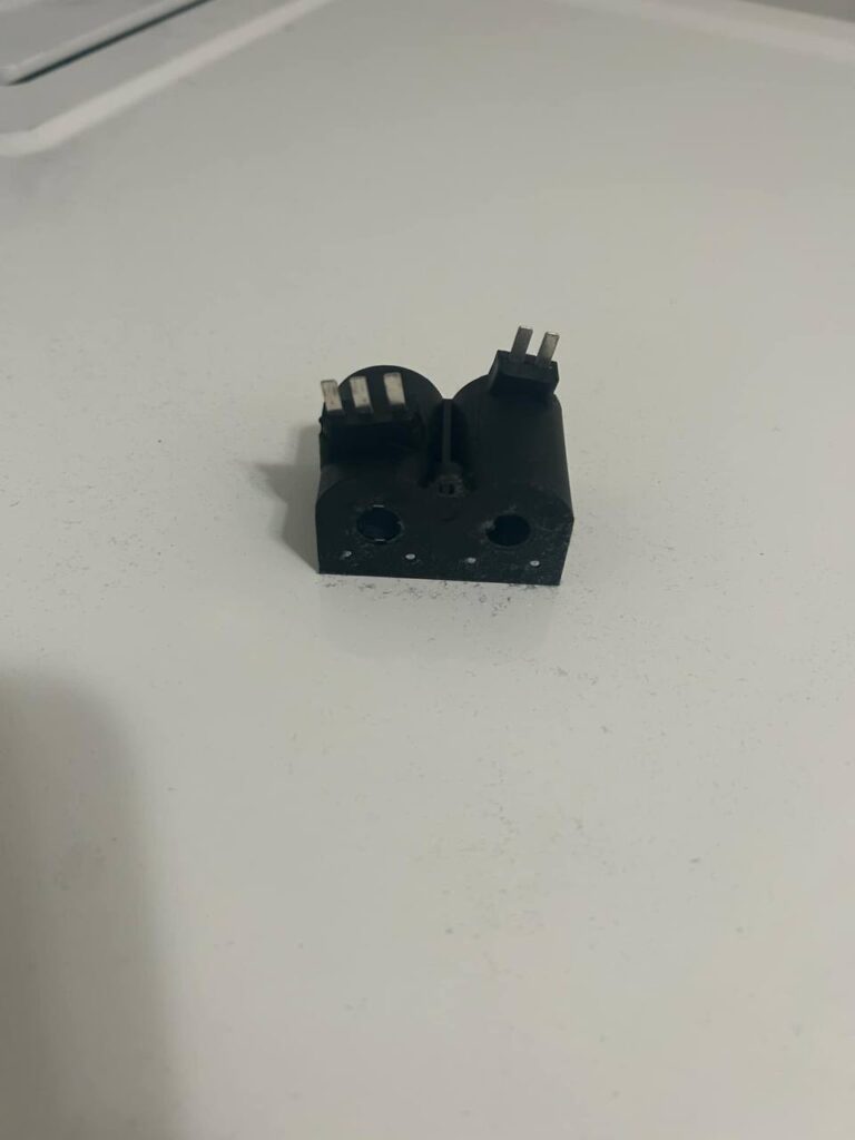 Dryer takes too long to dry? The part for the dryer that we replace