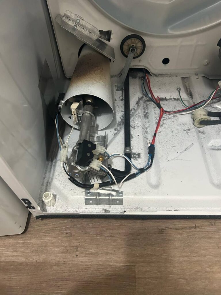 Dryer takes too long to dry?